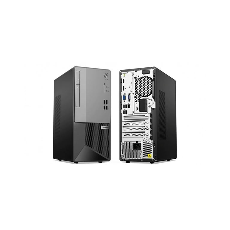 PC Bureau Lenovo V50T i7-10400 4GB 1TB + Ecran Lenovo D22 (LN_DMT_I7)
