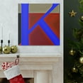 thumbnail image 5 of K's Groovy Pop Art - Canvas, 5 of 10