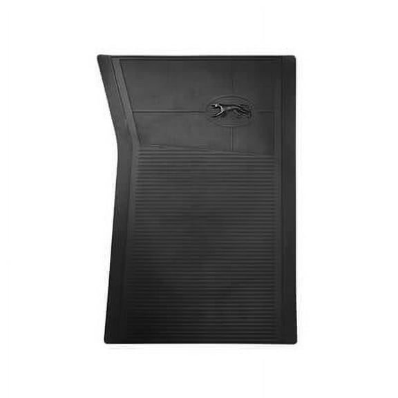 Scott Drake C7WY-6513086-BK 1967-1973 Mercury Cougar Floor Mats