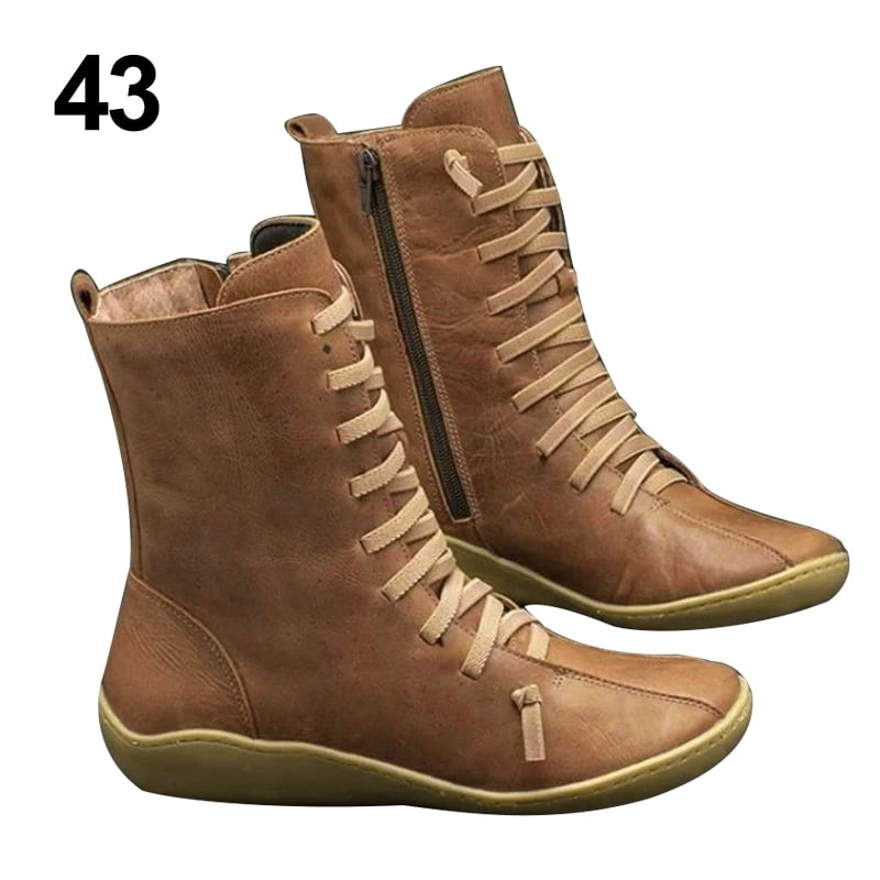 fashionable walking boots