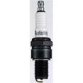 thumbnail image 1 of Autolite 404 Spark Plugs 14 mm Thread Spark Plug, 0.750 in. Reach Gasket Seat Resistor, 1 of 5