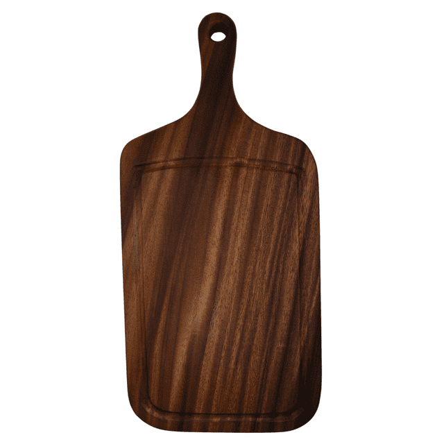Tabla Carnes Frías Alba MÁTE DESIGN