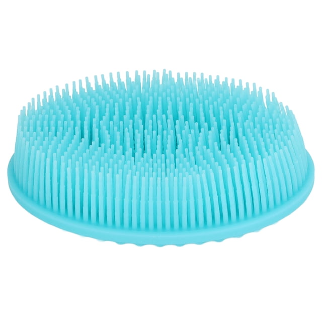 Cepillo de champú para el cabello, cepillo de champú para bebés, cepillo de champú para bebés, cepillo de champú para masaje del cuero cabelludo, cepillo de champú creado magistralmente