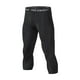 thumbnail image 1 of Pantalones cortos deportivos de fitness para hombre, pantalones cortos ajustados, finos y de secado rápido, pantalones cortos deportivos casuales, 1 of 5