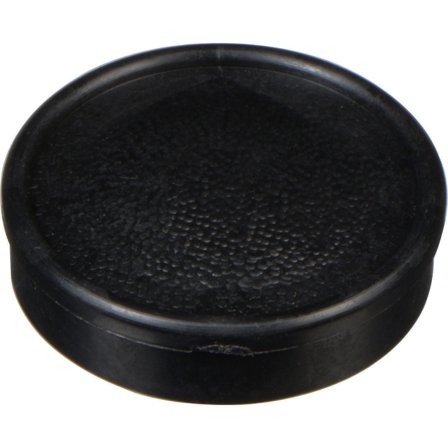 B   W Slip On Lens Cap for Filters, for Lenses with Outside Diameter of 60mm