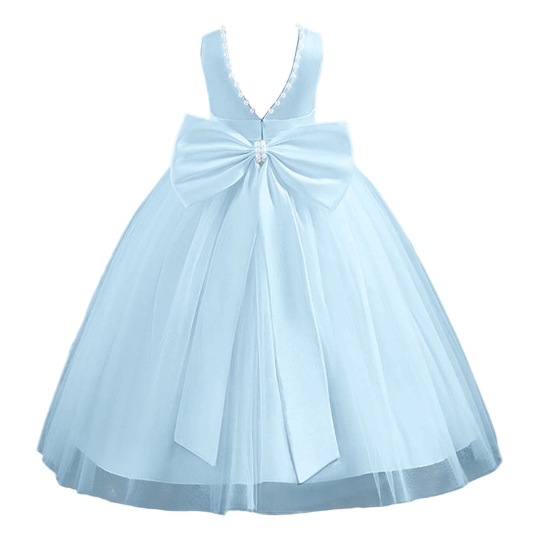 navy blue dress for baby girl Blue Winter Formal Dresses Short