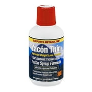 Albolene Yacon Thin 16 Oz Walmart