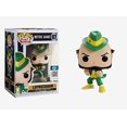 thumbnail image 1 of Notre Dame Leprechaun Pop! Vinyl Figure, 1 of 2