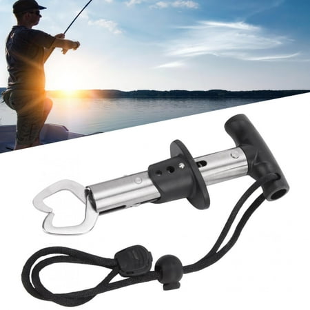 ANGGREK Fishing Set,Fishing Control,Multifunctional Stainless Steel ...