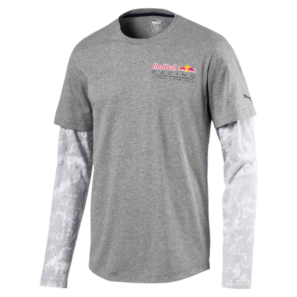 puma red bull racing t shirt
