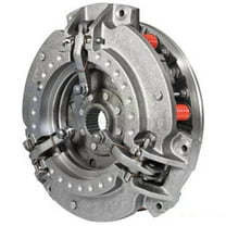 RAParts 532319M91 Double Clutch Plate Fits Massey Ferguson Tractors 135 150 20 20C 230