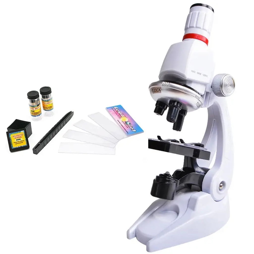 toy microscope walmart