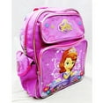 thumbnail image 2 of Medium Backpack - - Sofia the First Once Upon a Princess New a03930, 2 of 3