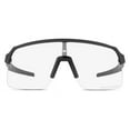 thumbnail image 2 of Oakley Sutro Lite Clear Photochromic Shield Men's Sunglasses OO9463 946345 39, 2 of 6