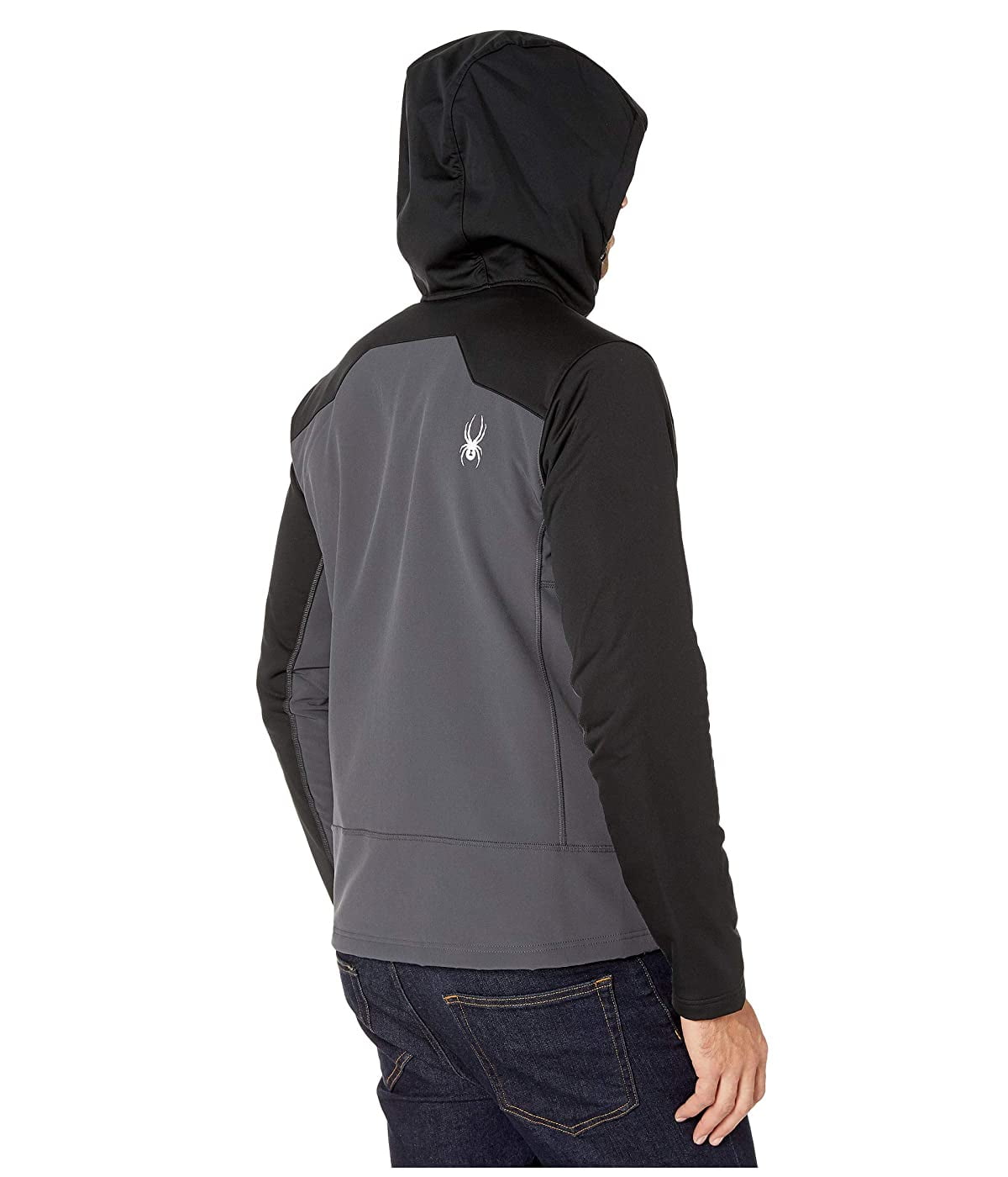 Spyder Ascender GTX Infinium Hoodie 