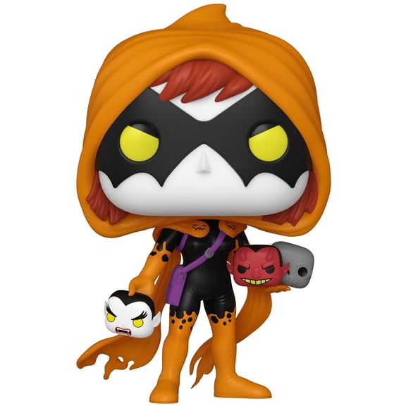Funko POP! Marvel: Strange Tales - Hallows' Eve
