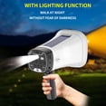 thumbnail image 3 of Electric horn,With Solar And Portable Outdoor Handheld Portable Bt Pa Amplifier With Handheld And Function Public Handheld Portable With Function Portable Function And Function Solar-powered Portable, 3 of 7