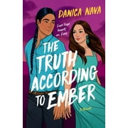 The Truth According to Ember (Paperback)