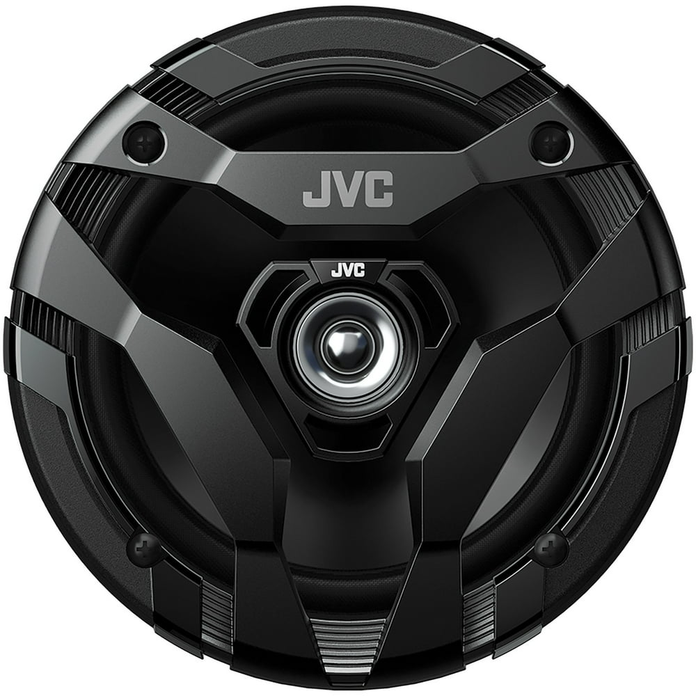 JVC Mobile CSDF620 DRVN DF Series 6.5inch 2Way Coaxial Speakers