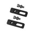 thumbnail image 3 of Convertidor de bicicleta V Pinza de freno Extender Adaptador juego de ruedas extensión de Pinza Strade Fareast Limited Negro, 3 of 8