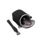 thumbnail image 3 of La mini bolsa para cámara de un solo hombro se adapta al estuche de almacenamiento sony lcs-bbf a6300, 3 of 5