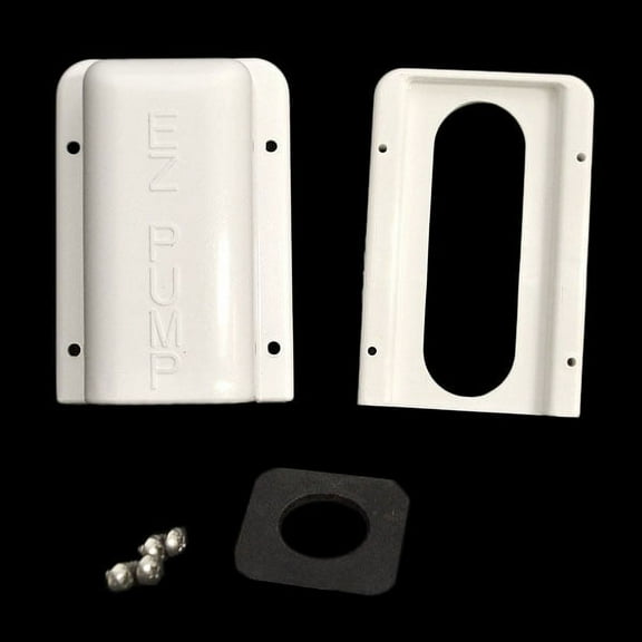 TH Marine Boat Water Pick Up EZWHT1 | Rinker 171201 EZ Pump