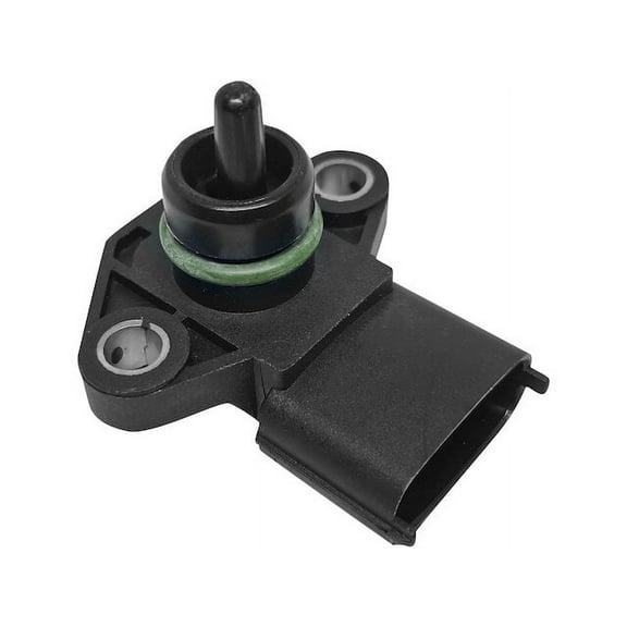 MAP Sensor - Compatible with 2001, 2003 - 2008 Hyundai Tiburon 2.0L 4-Cylinder 2004 2005 2006 2007
