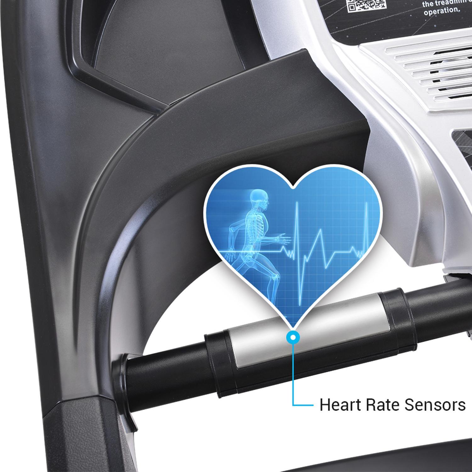 ancheer hascon treadmill