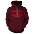 thumbnail image 3 of Zombie Outbreak Response Team Hoodie, 3 of 7
