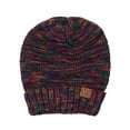 thumbnail image 2 of CC Minimalist Slouch Beanie, 2 of 51