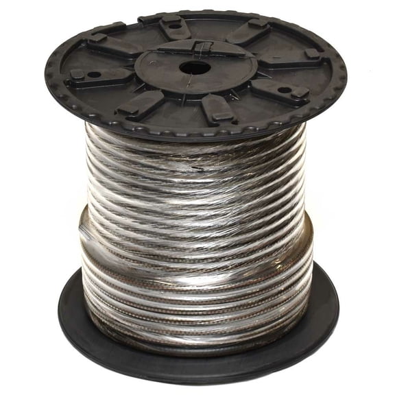 Moeller Boat Trident Fuel Hose 365-0560 | Rubber 5/16 Inch ID (250 FT)