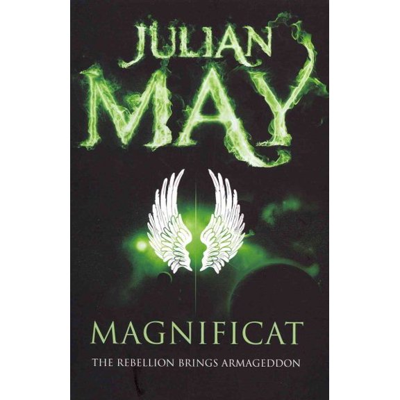 Pre-Owned Magnificat