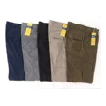 thumbnail image 5 of Pantalón Cargo Caballero De Gabardina Paquete De 4 Piezas, 5 of 5