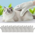 thumbnail image 1 of BotaniNest Grooming For Cats Wipes Alternative Bathing Easy Dry Use Wipes For & Cats Wipes Cleaning Grooming Wipes Thick Bathing Wipes For Dry Cleaning Daily Care And Travel 5ml, 1 of 7