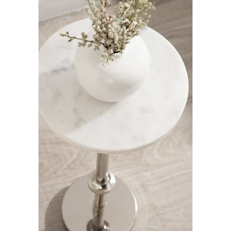 Kate and Laurel Engles Traditional Adjustable-Height Pedestal