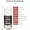 B, variant on Heliisoer Nail Polish, Durable, Baking Free, Quick Drying,, Non Tearing,10ml