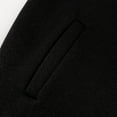 thumbnail image 4 of Vedolay Mens Sweatshirts Casual Comfy Fall Fashion Outfits Clothes 2023 Black,2XL, 4 of 4