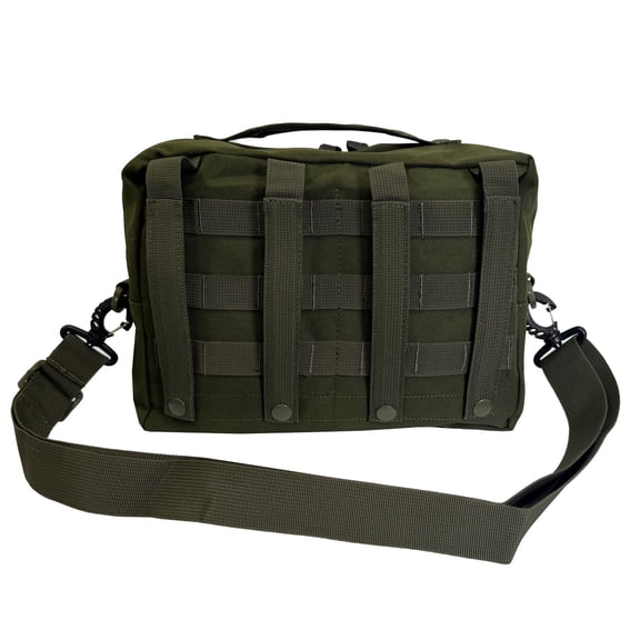 K9 and Handler Comprehensive Medical Kit