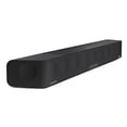 thumbnail image 1 of SENNHEISER AMBEO Soundbar Max - Barra de sonido para TV con 13 parlantes - Experiencia de sonido 5.1.4 con Dolby Atmos y DTS:X, audio de cine en casa con graves profundos de 30 Hz sin subwoofer adicio, 1 of 5