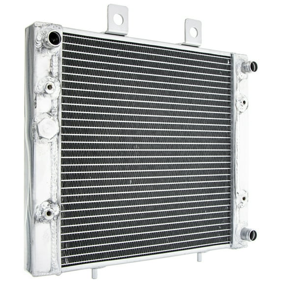 Niche Radiator for Polaris Hawkeye Sportsman 400 500 1240522 1240426 519-CRD2220A