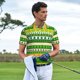 thumbnail image 3 of Fotbe St. Patrick's day in green colors Camiseta Polo de Golf para Hombre con Estampado – Camisa Deportiva Transpirable con Cuello Abotonado-XX-Large, 3 of 6