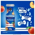 thumbnail image 3 of Yoghurt bebible Danone durazno 220 g, 3 of 4