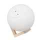 thumbnail image 5 of Humidificador lunar, humidificador de escritorio, difusor de aroma USB de 1600 ml, humidificador de luz lunar, claridad notable, 5 of 12