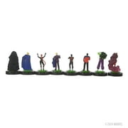 WizKids Avengers Hellfire Gala Premium Collection #2 New