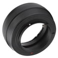 thumbnail image 2 of Anillo adaptador convertidor FOTGA OM‑4/3 para lentes Olympus OM a cámara con montura Olympus M4/3, 2 of 14