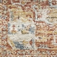 thumbnail image 7 of Nourison Petra Vintage Ivory/Multi 2'3" x 10'2" Area Rug, (2x10), 7 of 7