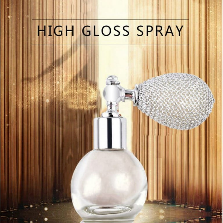Highlighter spray sale