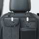 thumbnail image 5 of 2 ganchos para el asiento trasero del coche, organizadores para el asiento del coche, organizadores para el bolso y el asiento trasero, 5 of 7