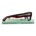 thumbnail image 2 of Lentes de Sol Jacques Marie Mage Thundercloud Brescia, 2 of 8