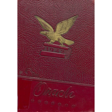 (Custom Reprint) Yearbook: 1942 Abington High School - Oracle Yearbook (Abington PA)